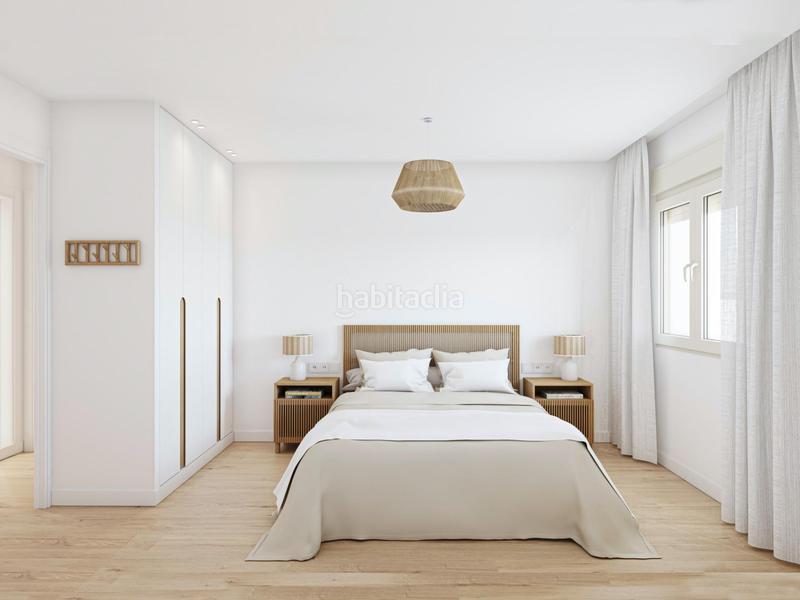 Foto ae06e759-1a9c-4635-81ef-ce83e77f95b3. Àtic amb calefacció a Barrio del Progreso Murcia