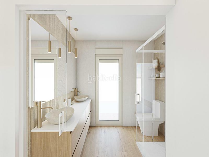 Foto ae8f0db7-1a91-4dbb-995c-d4372573730a. Àtic amb calefacció a Barrio del Progreso Murcia