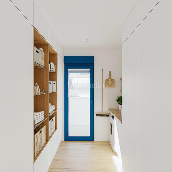 Foto af451650-7643-48f8-ba31-7358590b4bdb. Àtic amb calefacció a Barrio del Progreso Murcia