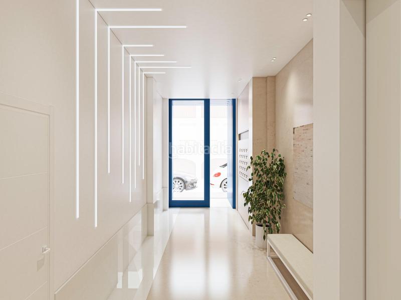 Foto b843b3ea-8c4d-48f8-8b0a-da8b993aa33d. Àtic amb calefacció a Barrio del Progreso Murcia