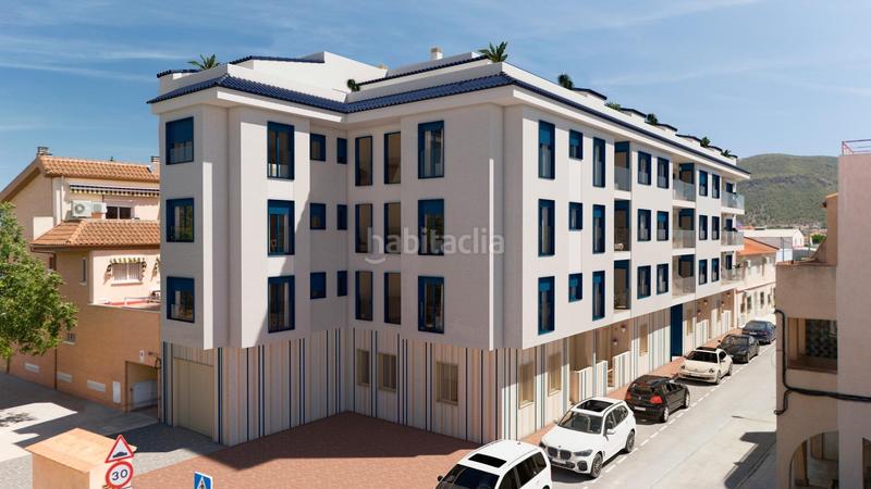 Foto bf731219-fd88-4dcf-854f-6a0ba96f5fb6. Àtic amb calefacció a Barrio del Progreso Murcia