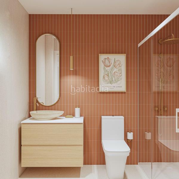 Foto c00b58ef-0ae7-4142-851a-762d5a34428d. Àtic amb calefacció a Barrio del Progreso Murcia