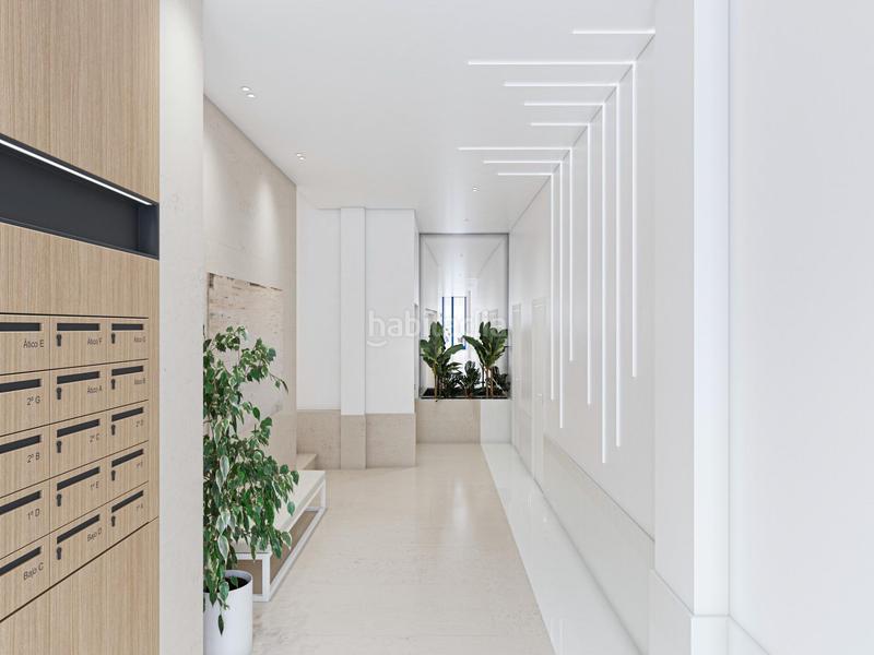 Foto d536a22a-8174-45d3-bdb6-7e3fe636534f. Àtic amb calefacció a Barrio del Progreso Murcia