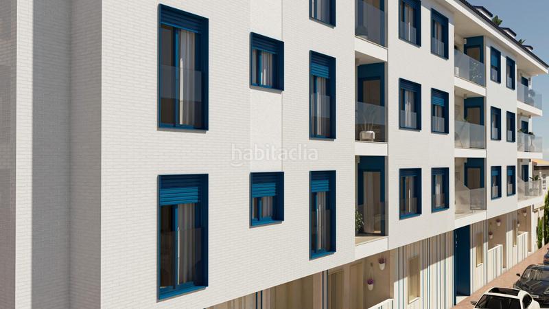 Foto d9e7e2c7-6cd0-4f76-902b-6635dc4d533e. Àtic amb calefacció a Barrio del Progreso Murcia