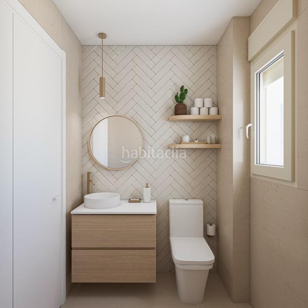 Foto dd95d2ea-a66e-4ceb-8f1a-a92746a35b66. Àtic amb calefacció a Barrio del Progreso Murcia