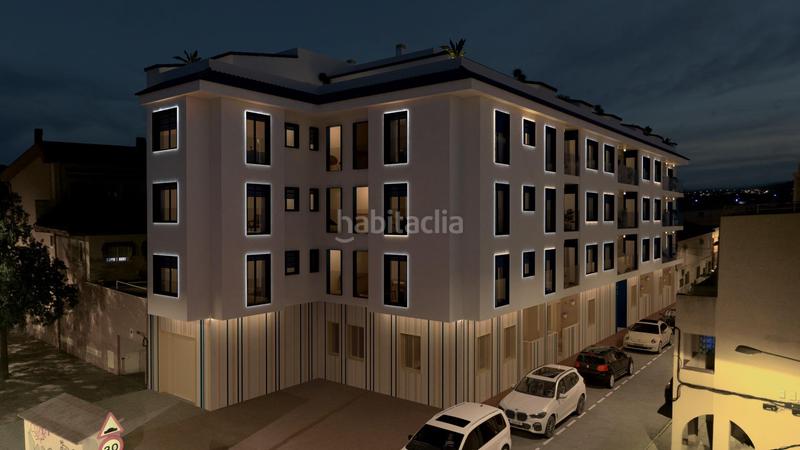 Foto e885dbc6-9fee-4380-8359-709d869a34ce. Àtic amb calefacció a Barrio del Progreso Murcia