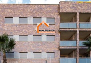 Appartement à Alcantarilla. Pisos de obra nueva
