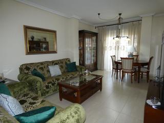 Appartement à Alcantarilla. Vivienda en alcantarilla