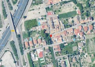 Terreny residencial en San Benito - Patio. Terreno en venta urbanizable