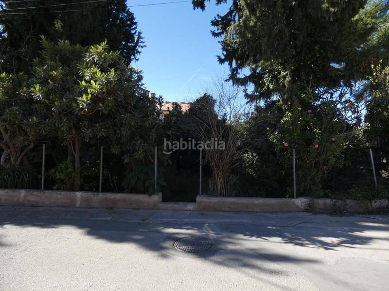 Foto 18d28bbd-67e6-4a39-b59c-60835b60a77f. Residential plot in San Benito - Patiño Murcia