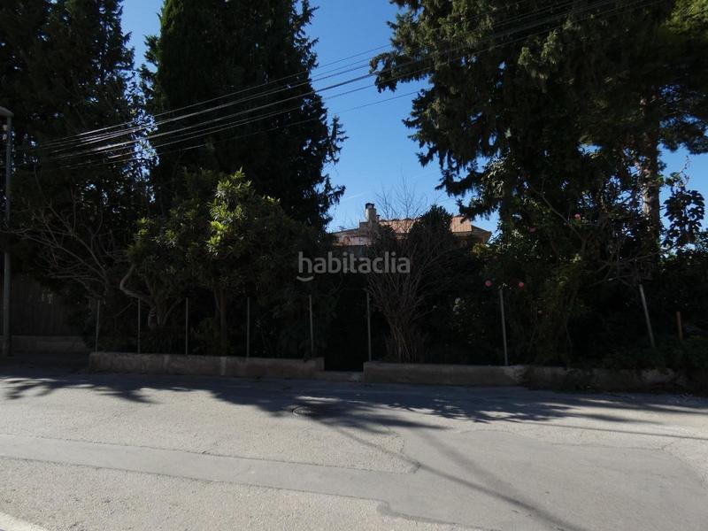 Foto 27928479-f4f7-47ba-93ba-d2f85231fb7a. Residential plot in San Benito - Patiño Murcia