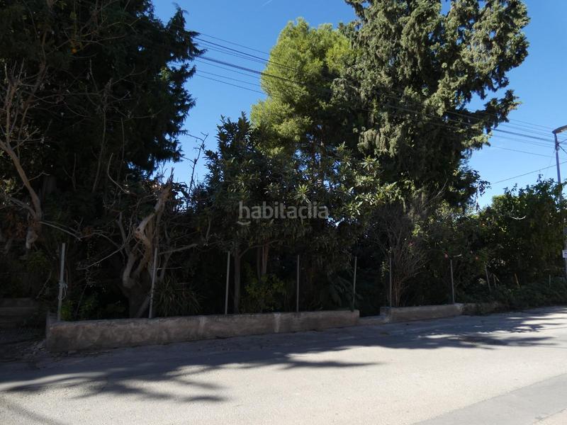 Foto 33cc656c-d5ba-41d7-bbf0-5ea935fb597e. Residential plot in San Benito - Patiño Murcia