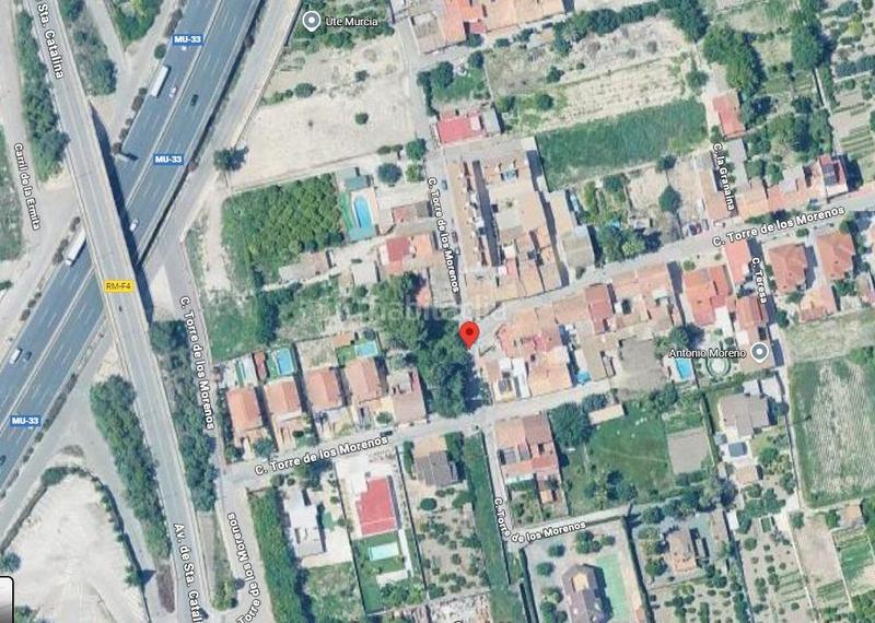 Foto 90c07e8b-bd56-4b3b-a198-bac34d956e5b. Residential plot in San Benito - Patiño Murcia