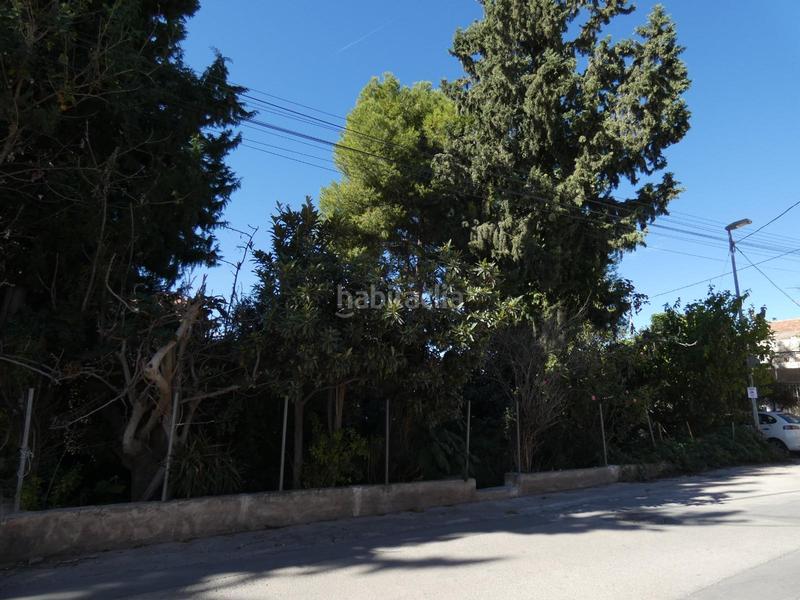 Foto 9a54d369-afe5-4c30-aca1-f416323bdb7e. Residential plot in San Benito - Patiño Murcia