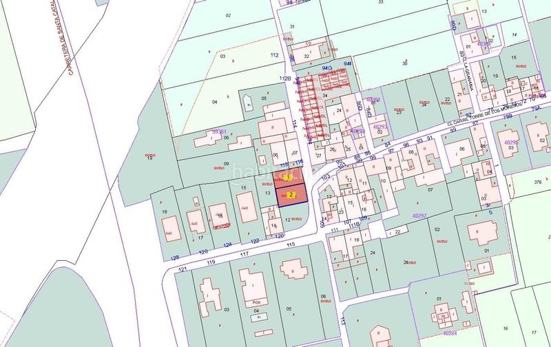 Foto cc391c99-7b5e-4155-b917-bfdda9be96f5. Residential plot in San Benito - Patiño Murcia