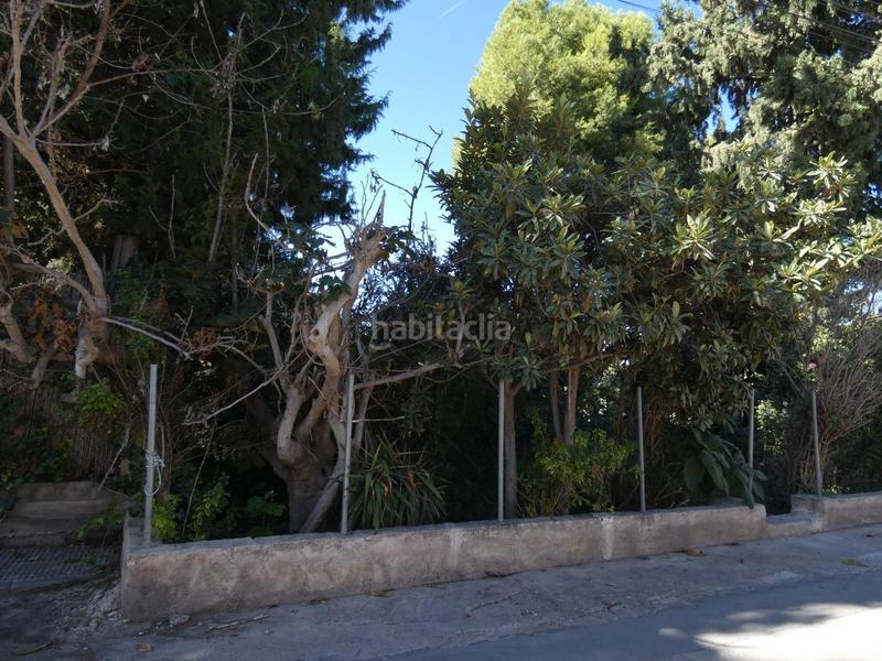 Foto fd2974e3-5167-420e-af91-a378329e73c3. Residential plot in San Benito - Patiño Murcia