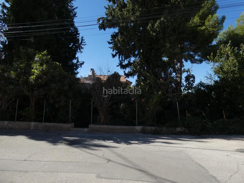 Foto fe54cfbc-e95a-417e-8b57-1718b7b6a77b. Residential plot in San Benito - Patiño Murcia