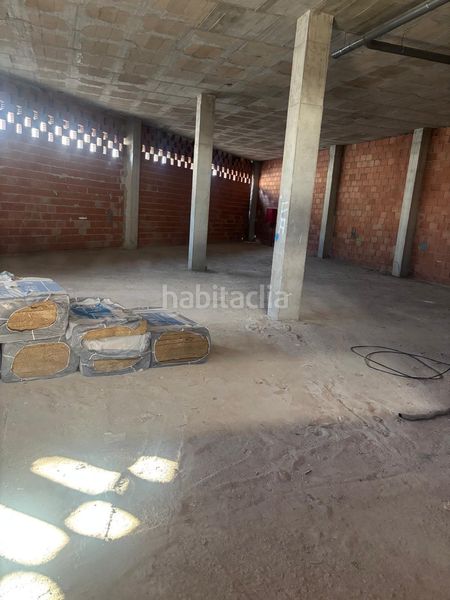 Foto 187f2cb6-2ebd-40c3-9e6c-19f7cfbe6c97. Local comercial a Alcantarilla