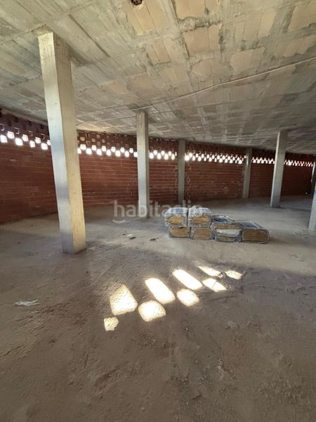 Foto 1f035eb0-f26e-4508-9169-30f4d4255c10. Local comercial a Alcantarilla