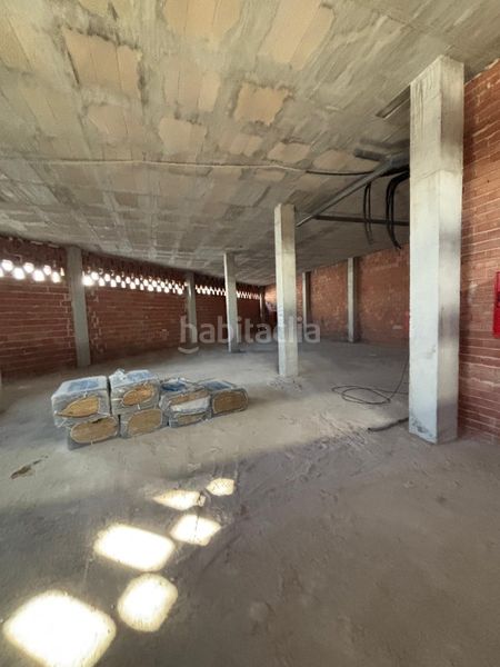 Foto 1f239948-887e-4bd5-bf71-e646c483009b. Local comercial a Alcantarilla