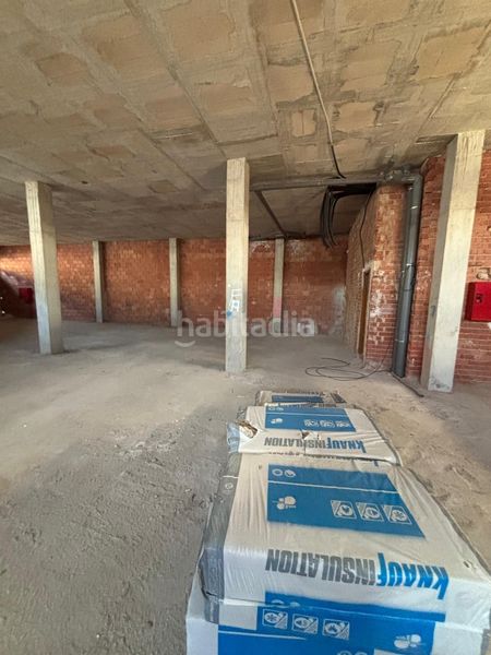 Foto 67105f04-7ca1-4ed3-a067-08e779dfa82e. Local comercial a Alcantarilla