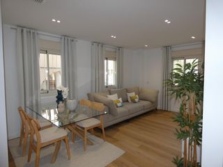 Planta baixa en Barrio del Progreso. En venta bajo en  barrio el progreso obra nueva