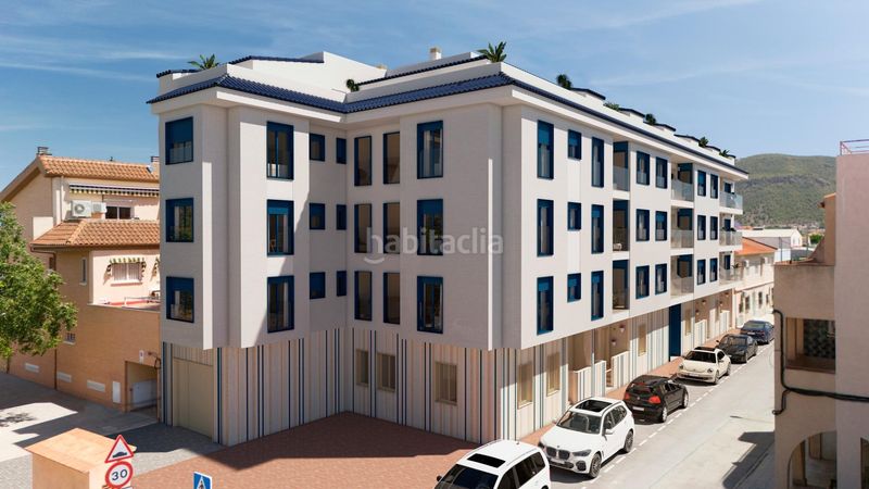 Foto b822e4c2-5d8b-4826-a542-987104f83794. Planta baixa a Barrio del Progreso Murcia