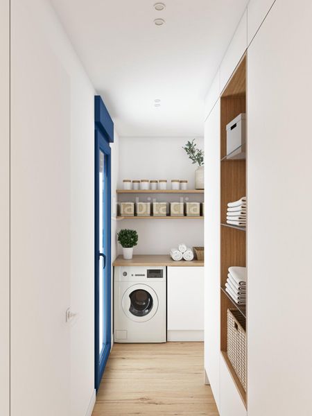 Foto e7884e21-72a2-4026-8759-96f29ff20f5e. Planta baixa a Barrio del Progreso Murcia