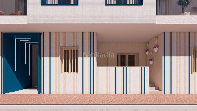 Foto ed8ca8b8-5478-496f-8937-b10473269227. Planta baixa a Barrio del Progreso Murcia