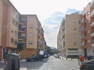 Pis a El Carmen