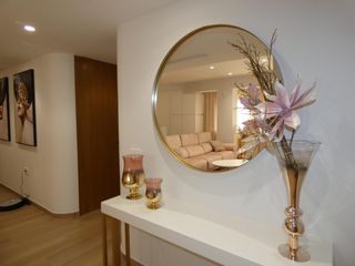Pis  Avenida avenida ingeniero mart�nez campos. Venta directa sin comision  piso reformado y amueblado en av. ma