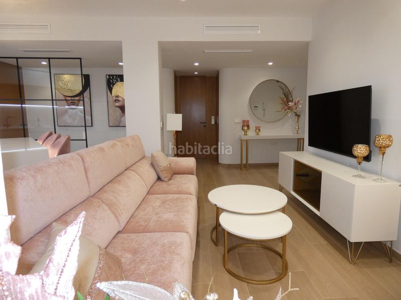 Foto ce4d8d81-7531-45aa-b19e-4869f5d43589. Pis amb calefacció a Alcantarilla