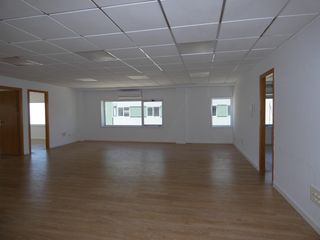 Affitto Ufficio in Alcantarilla. Oficinas en alquiler