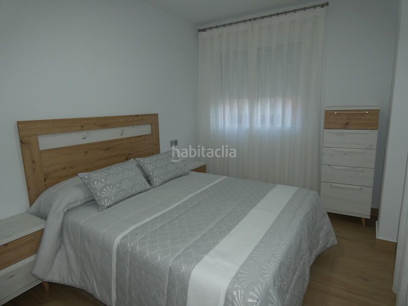 Foto 3681087d-7a20-44b3-be7c-9127c59c939b. Pis amb aparcament a Aljucer Murcia