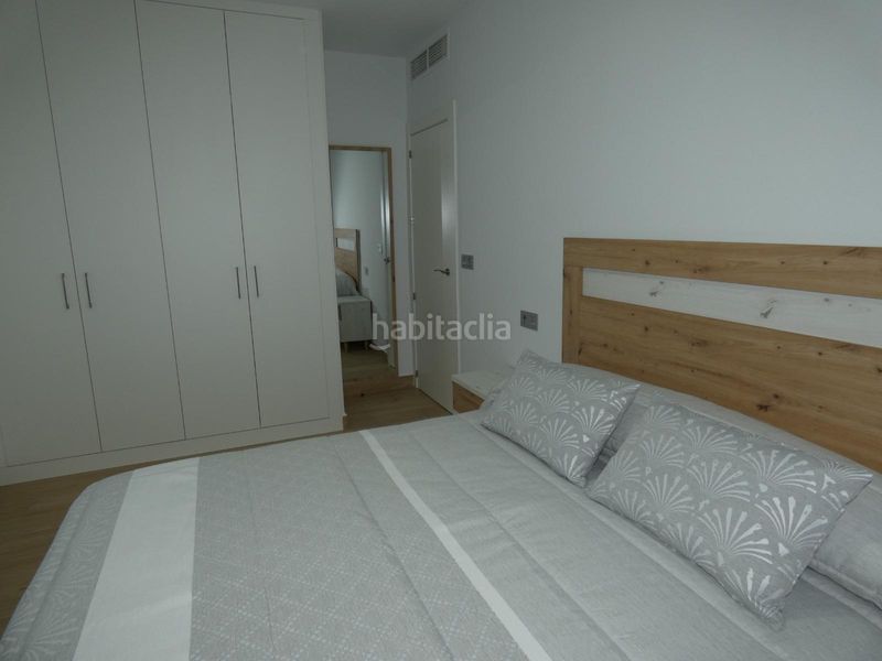Foto 5648d602-5511-419d-8deb-a7128f807dbe. Pis amb aparcament a Aljucer Murcia