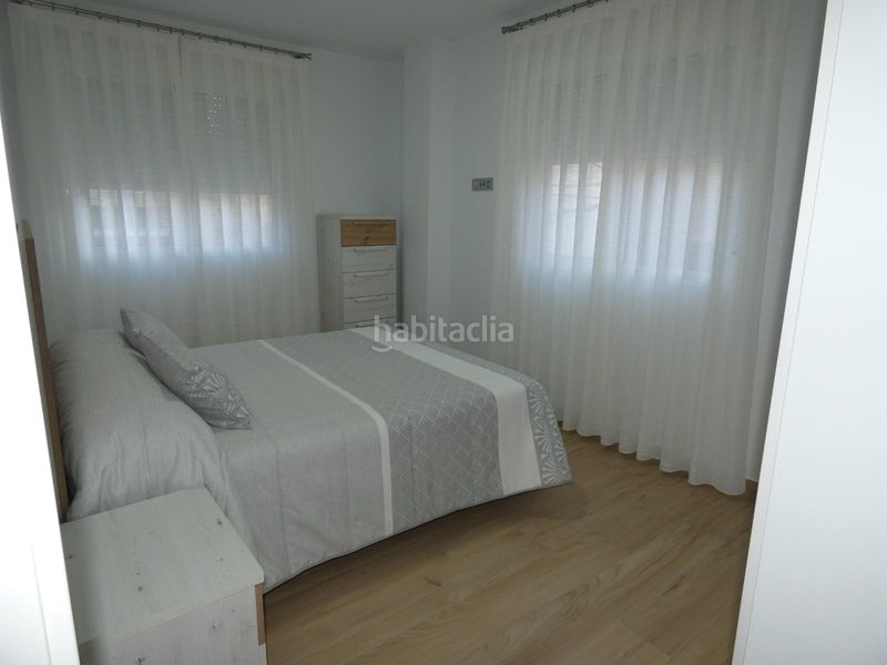 Foto 833bb525-2067-4165-95f5-a83396fdd433. Pis amb aparcament a Aljucer Murcia