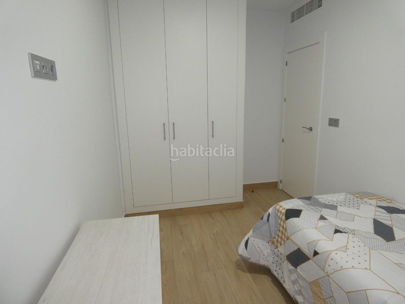 Foto 907af17b-70aa-43d7-b49c-e67374536e20. Pis amb aparcament a Aljucer Murcia