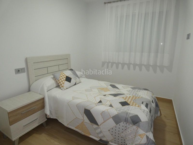 Foto babe4e60-10fb-45de-a072-f3747fbf170c. Pis amb aparcament a Aljucer Murcia