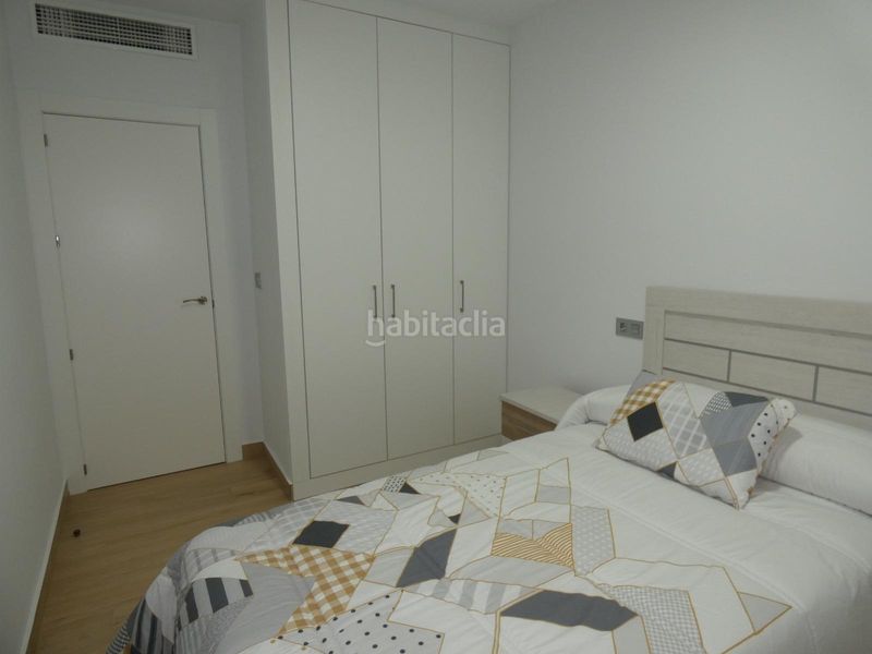 Foto f8f8728b-c8e1-46d9-9c5c-0bd4d68093f4. Pis amb aparcament a Aljucer Murcia