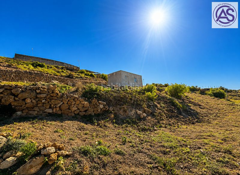 Foto daa5012a-293d-4f76-9a78-218e3e616241. Finca rústica a Centro Güímar