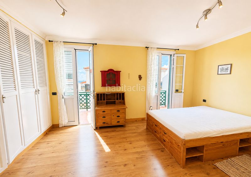 Foto a1fe534f-9ab0-4239-92d4-c9768e830c7a. Casa adossada a Arico