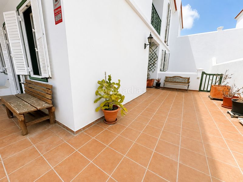 Foto ad7353bb-11be-4470-936d-83a463ccaf12. Casa adossada a Arico
