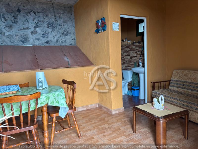 Foto 3e415730-1fde-4fcc-9ad7-18e1450307ae. Finca rústica  en Centro Güímar