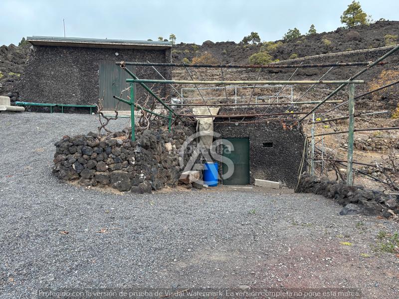 Foto 5fd5e739-979d-443c-abe5-39a5a2757cfb. Finca rústica  en Centro Güímar