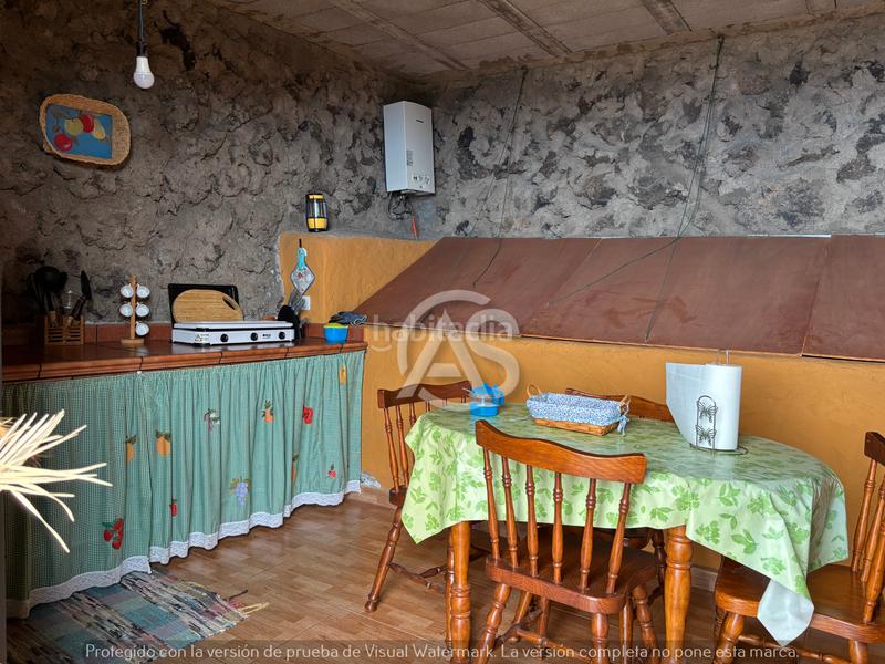 Foto be3afa4b-0a6f-4b94-a014-f06111750cfc. Finca rústica  en Centro Güímar