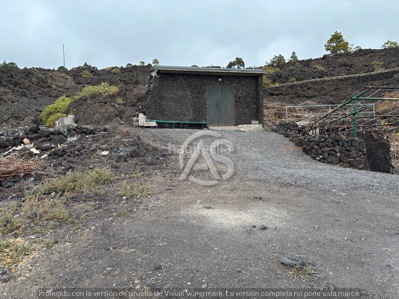 Foto efe8bb17-0f74-4ba5-b90a-3e3b8feacdc8. Finca rústica  en Centro Güímar