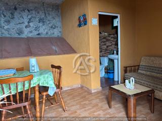 Masia a Centro. Finca con cuarto apero acogedor