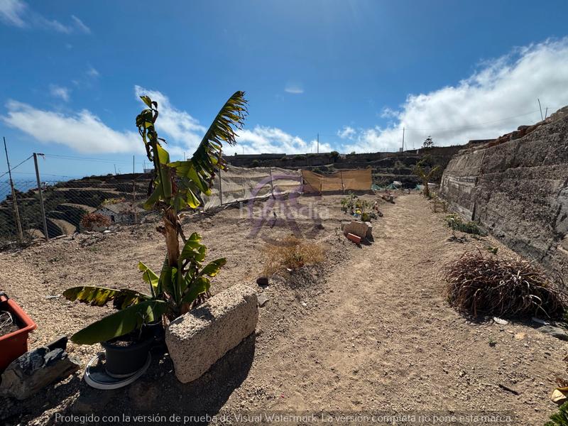 Foto 5250ecb1-eb48-47a8-a7fa-e4f54ee5dcef. Masia amb aparcament a Fasnia