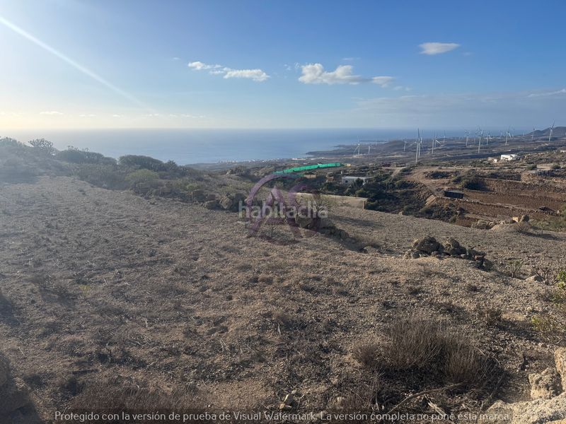 Foto 6f2246a4-ae66-4c36-93da-5697979cf632. Finca rústica a Fasnia
