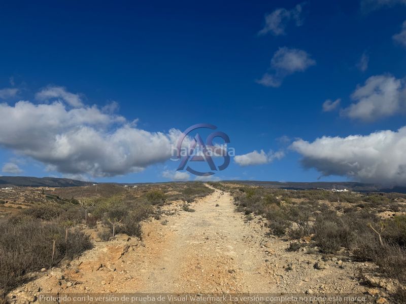 Foto 801f7768-4e44-491b-bf07-f09eeae46820. Finca rústica a Fasnia